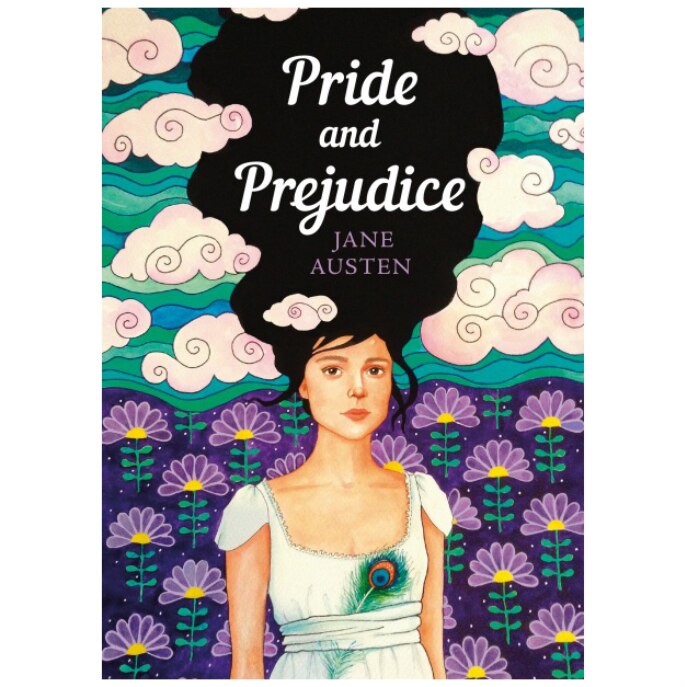 Pride and Prejudice: The Sisterhood Series - Jane Austen