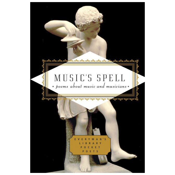 Music's Spell - Emily Fargos