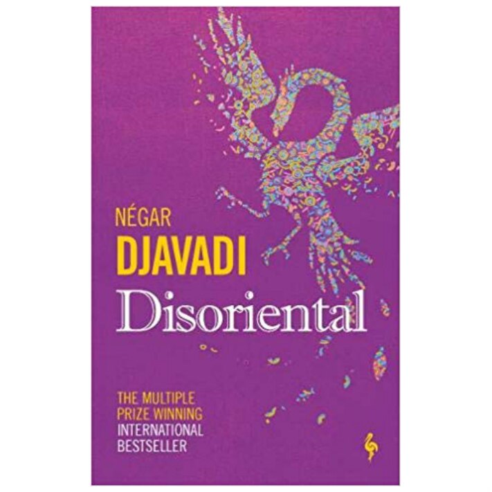 Disoriental - Negar Djavadi