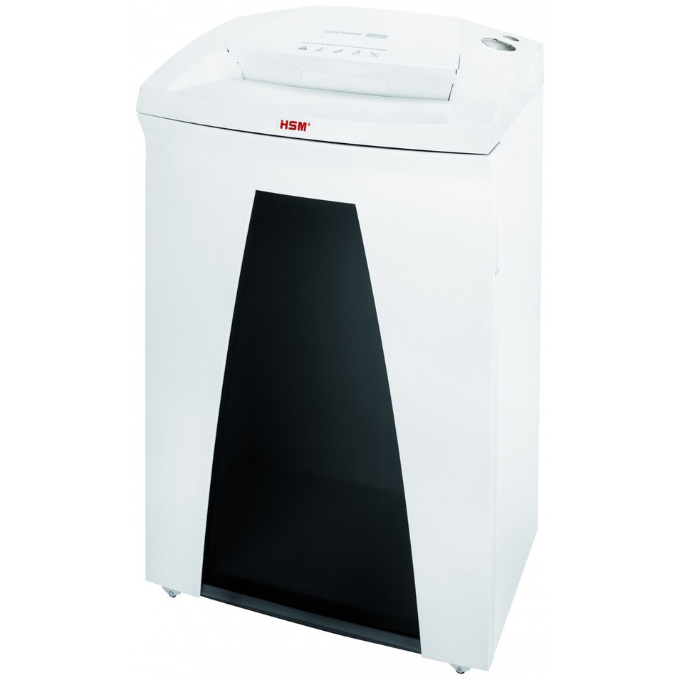 Distrugator documente HSM Securio B32