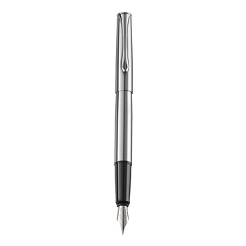 Stilou DIPLOMAT, Esteem, D-20000285, Matt Chrome Stilou DIPLOMAT, Esteem, D-20000285, Matt Chrome