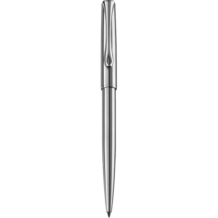 Creion mecanic DIPLOMAT, Traveller, Stainless Steel 0.5 mm