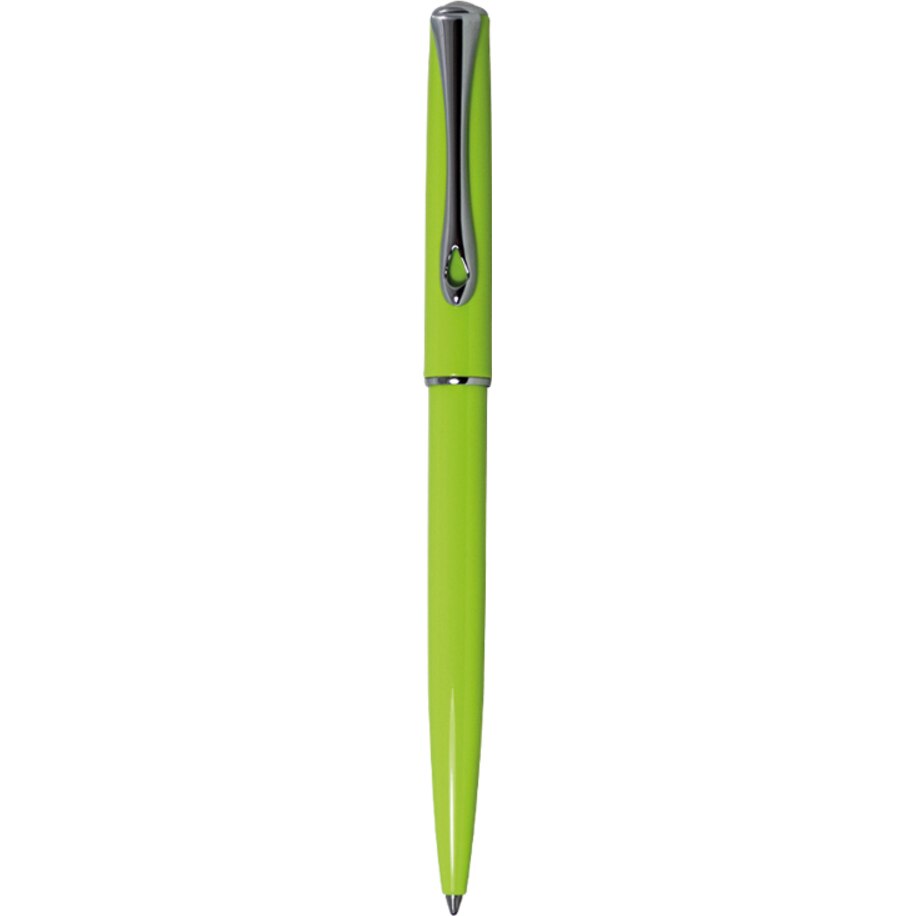 Pix DIPLOMAT, Traveller, Lumi Green easyFLOW