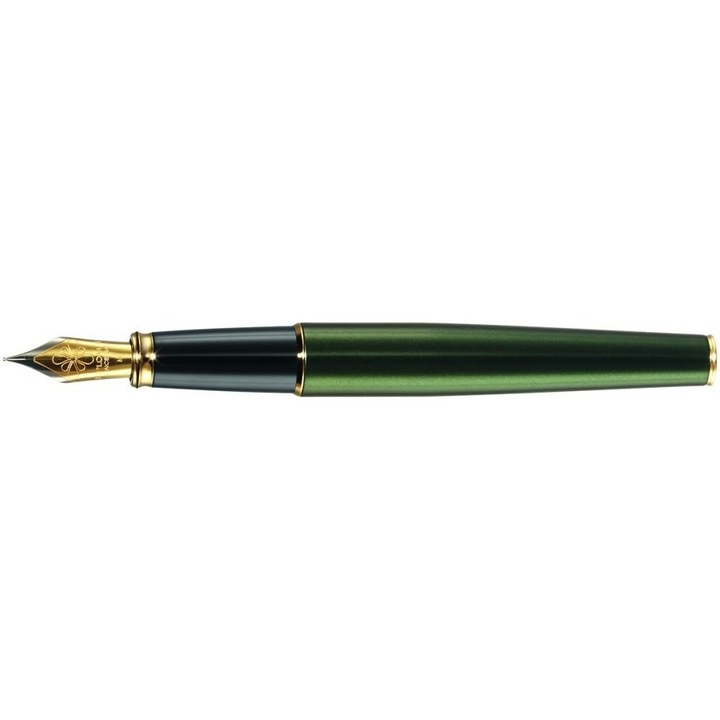 Писалка DIPLOMAT, Excellence, A2 Evergreen Gold