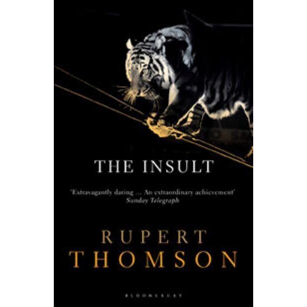 The Insult de Rupert Thomson