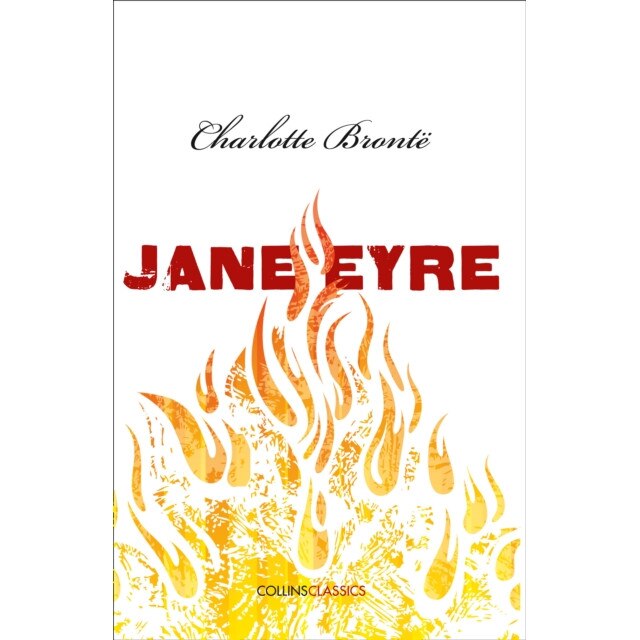 Jane Eyre de Charlotte Bronte [Paperback] 22/02/16