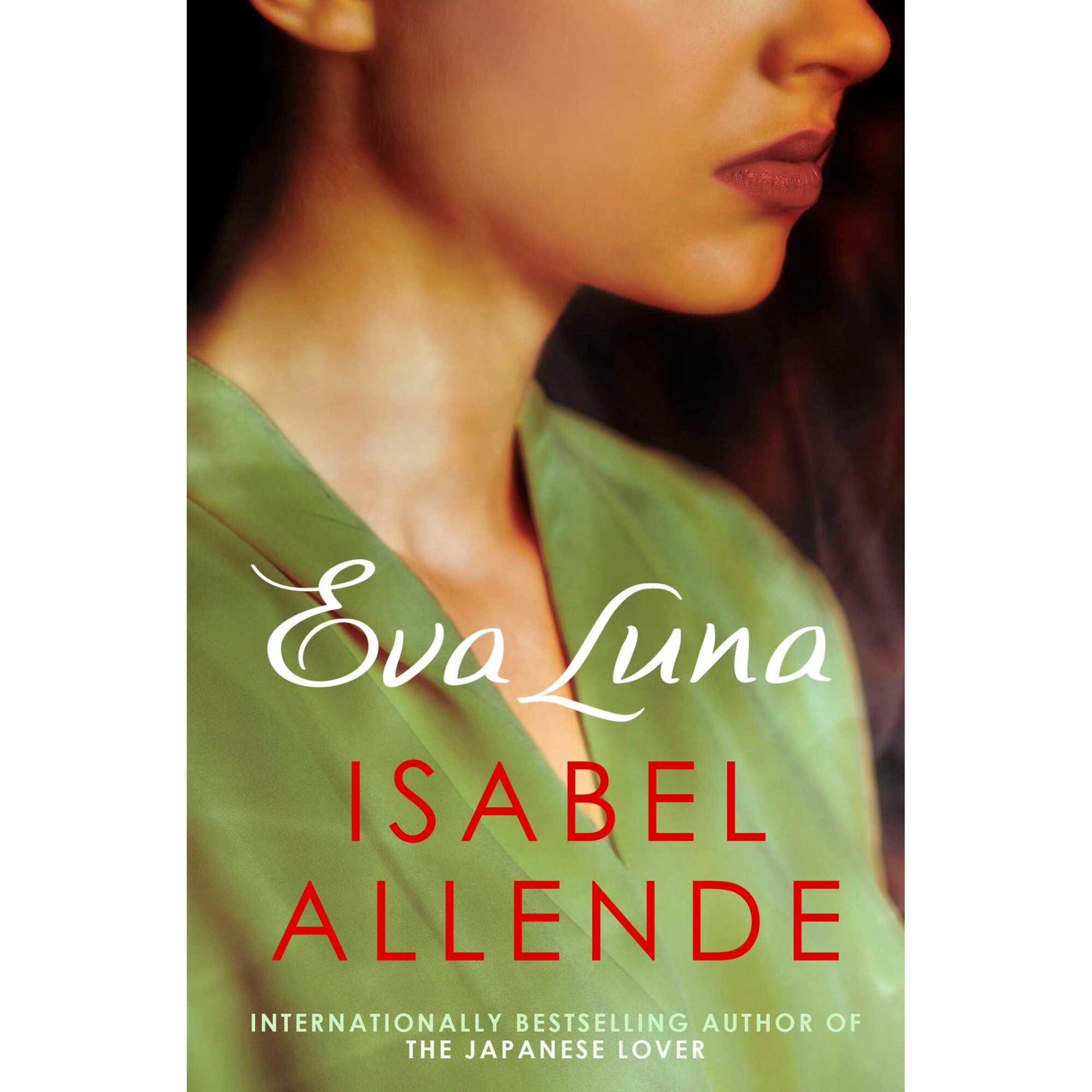 Eva Luna de Isabel Allende [Paperback]