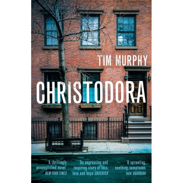 Christodora de Tim Murphy