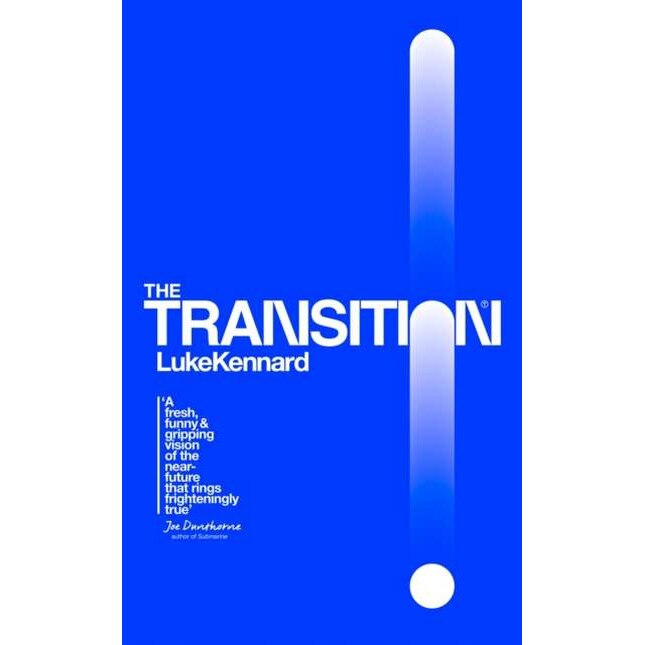 The Transition de Luke Kennard