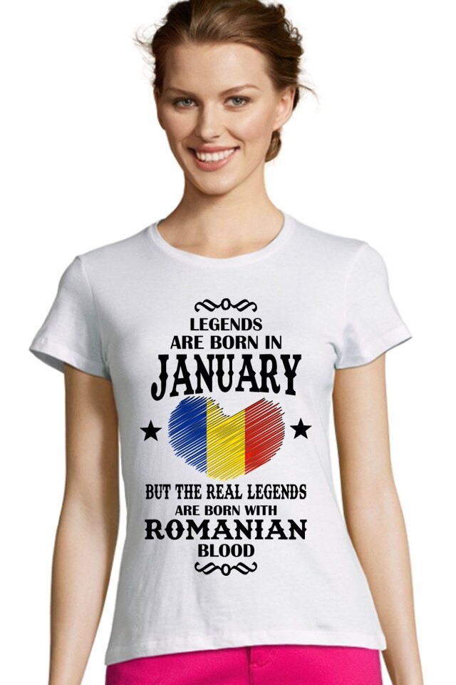 Tricou Dama , Personalizat 