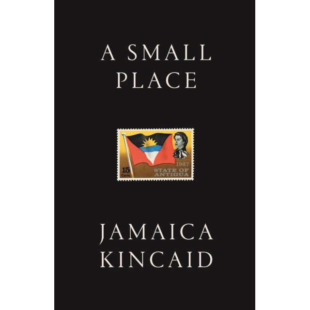 A Small Place de Jamaica Kincaid [Paperback]