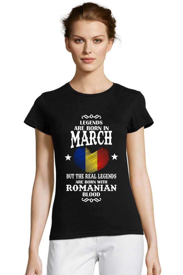 Tricou Dama , Personalizat 