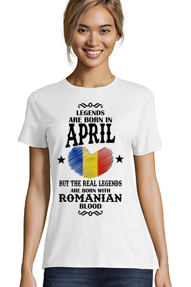 Tricou Dama , Personalizat 