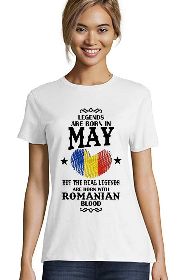 Tricou Dama , Personalizat 