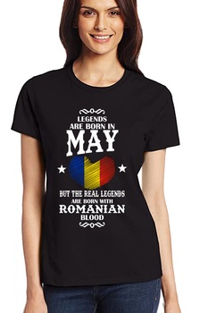 Tricou Dama , Personalizat  Tricou Dama , Personalizat