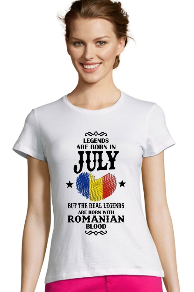 Tricou Dama , Personalizat 