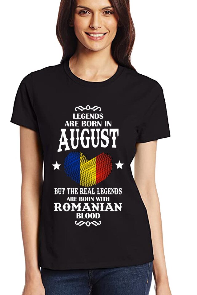 Tricou Dama , Personalizat 