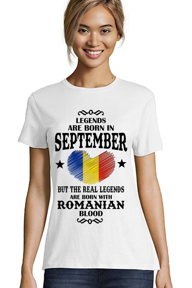 Tricou Dama , Personalizat 