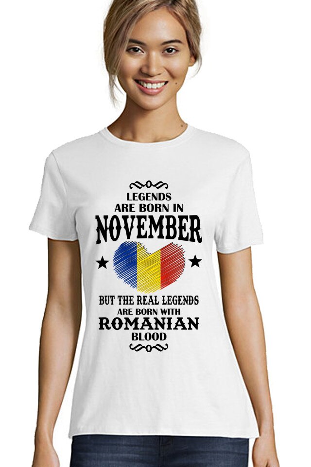 Tricou Dama , Personalizat 