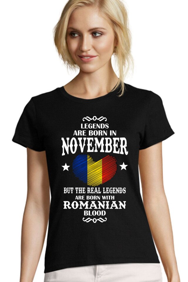 Tricou Dama , Personalizat 