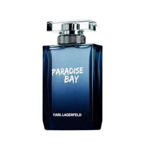 Apa de toaleta Karl Lagerfeld Paradise Bay, Barbati, 100 ml