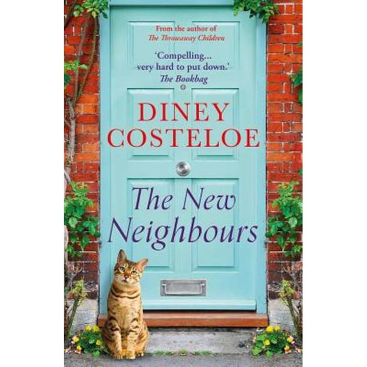 The New Neighbours de Diney Costeloe