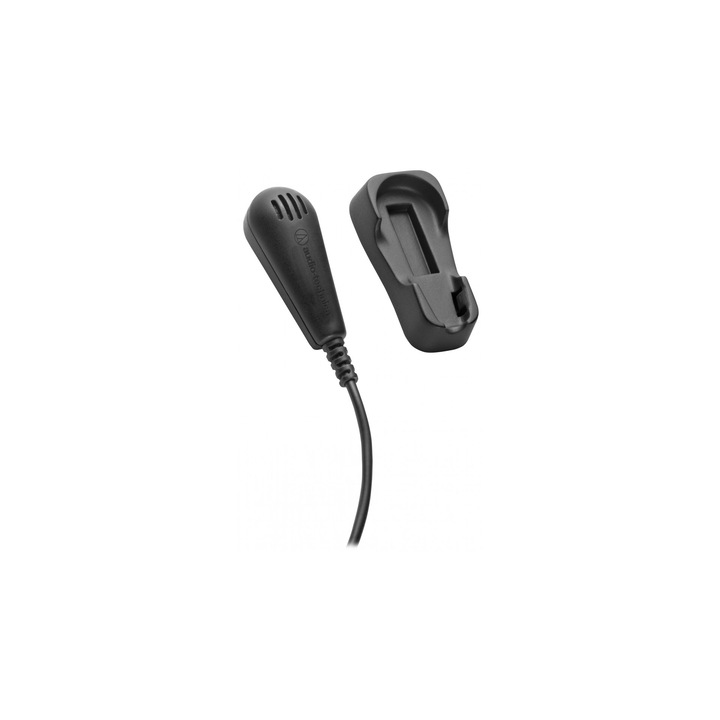 Audio Technica ATR4650-USB sokirányú mikrofon konferenciákhoz vagy asztali használathoz