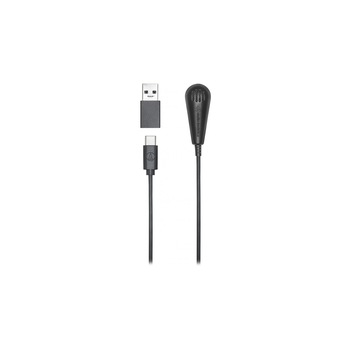 Microfon omnidirectional Audio Technica ATR4650-USB pentru conferinte sau desktop Microfon omnidirectional Audio Technica ATR4650-USB pentru conferinte sau desktop