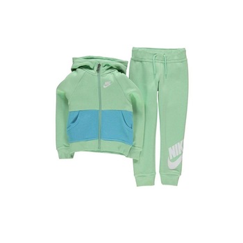 Trening pentu copii Nike Futura, Verde, 6-9 luni Trening pentu copii Nike Futura, Verde, 6-9 luni