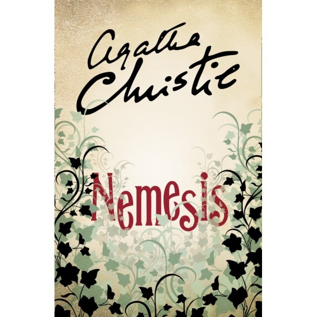 Nemesis de Agatha Christie [Paperback]