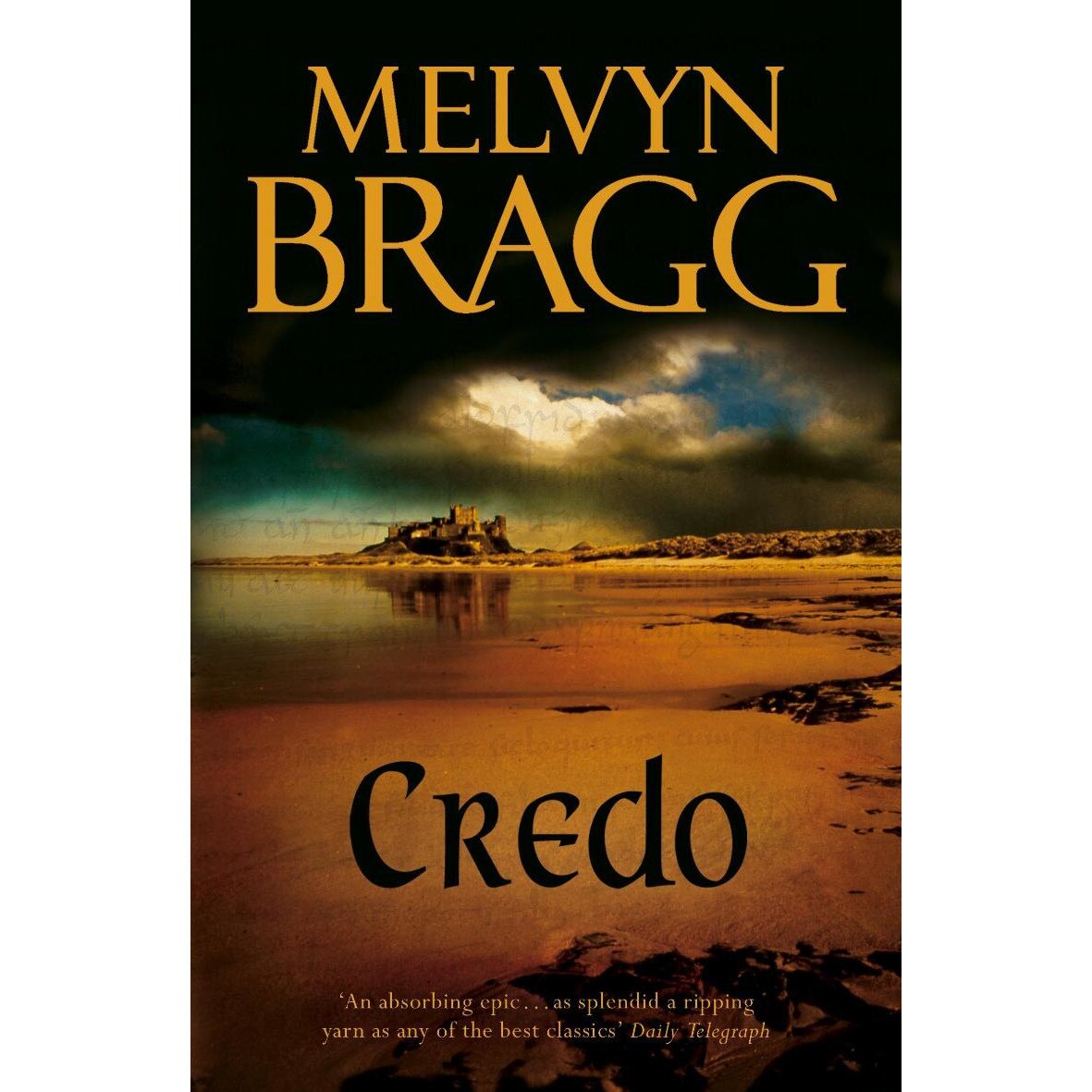 Credo de Melvyn Bragg
