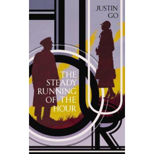 The Steady Running of the Hour de Justin Go