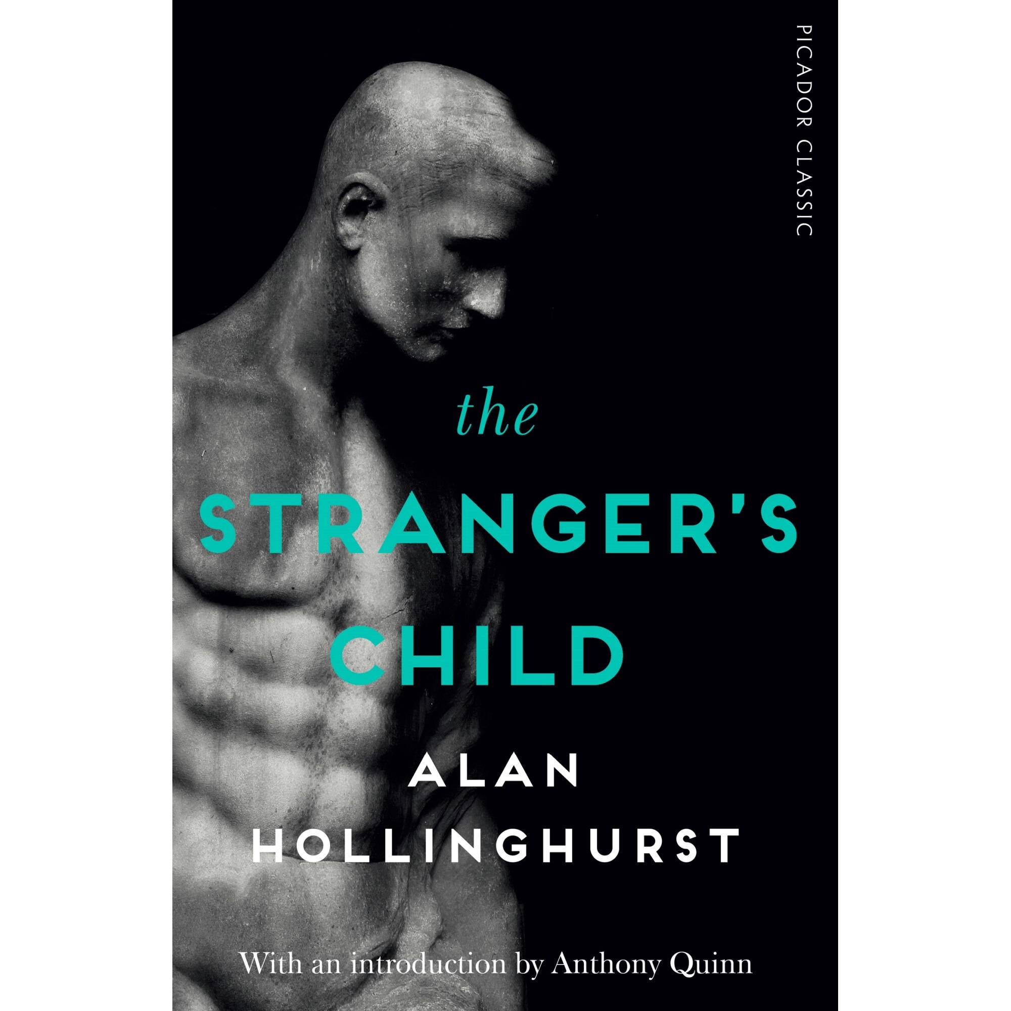 The Stranger's Child de Alan Hollinghurst [Paperback]