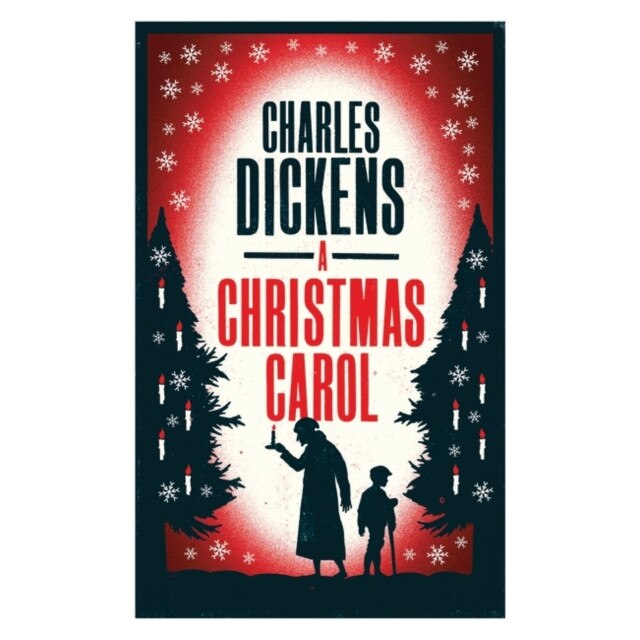 A Christmas Carol de Charles Dickens [Paperback] 22/09/16