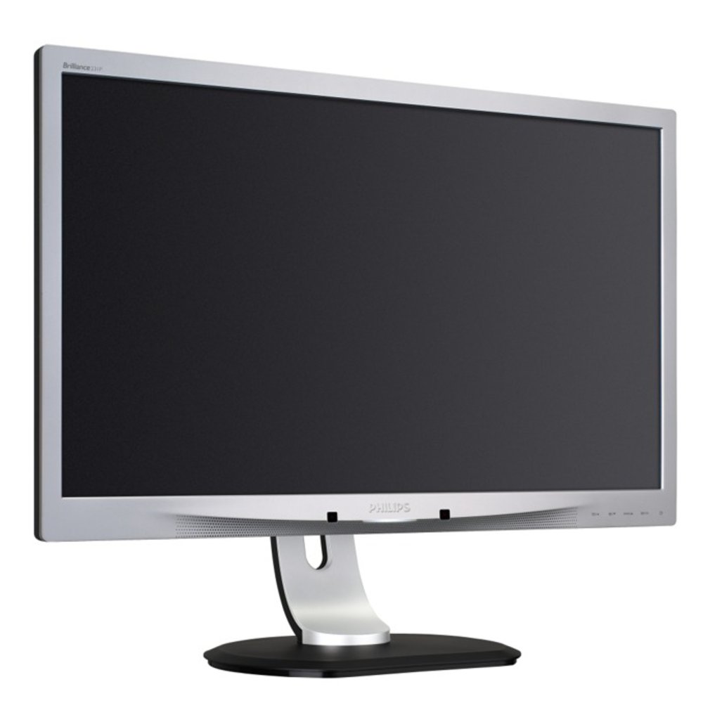 Монитор 23" (60.45 Cm) Philips 231P4QUPES, AH-IPS панел, Full HD, 7 Ms ...