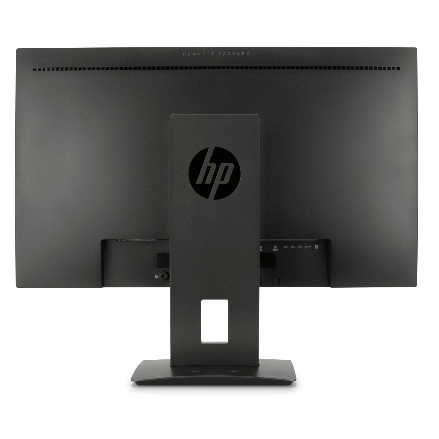 Monitor LED IPS HP Z27n, 27