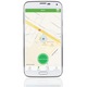 IFit i7 Smartwatch dama - Argintiu Silver