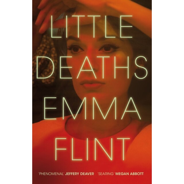 Little Deaths de Emma Flint [Hardback]