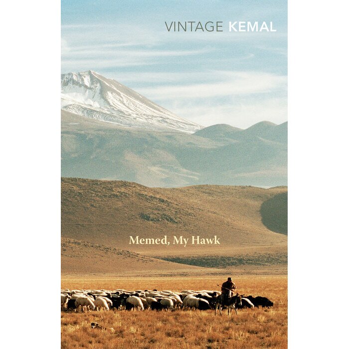 Memed, My Hawk de Yashar Kemal [Paperback]
