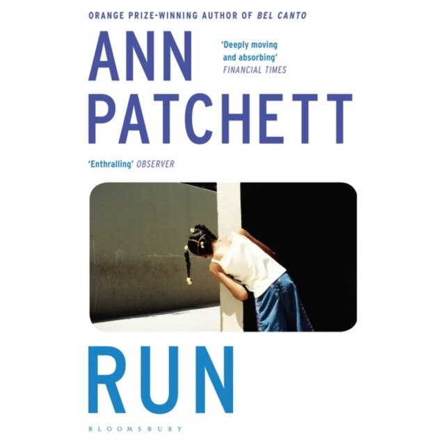 Run de Ann Patchett [Paperback]