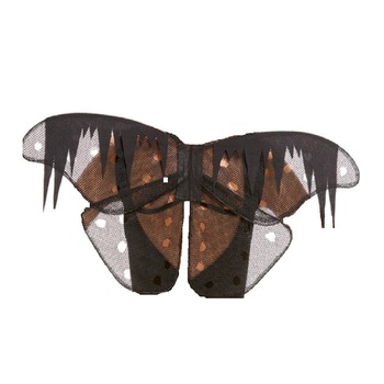 Aripi negre, 74 cm, Smiffy Aripi negre, 74 cm, Smiffy