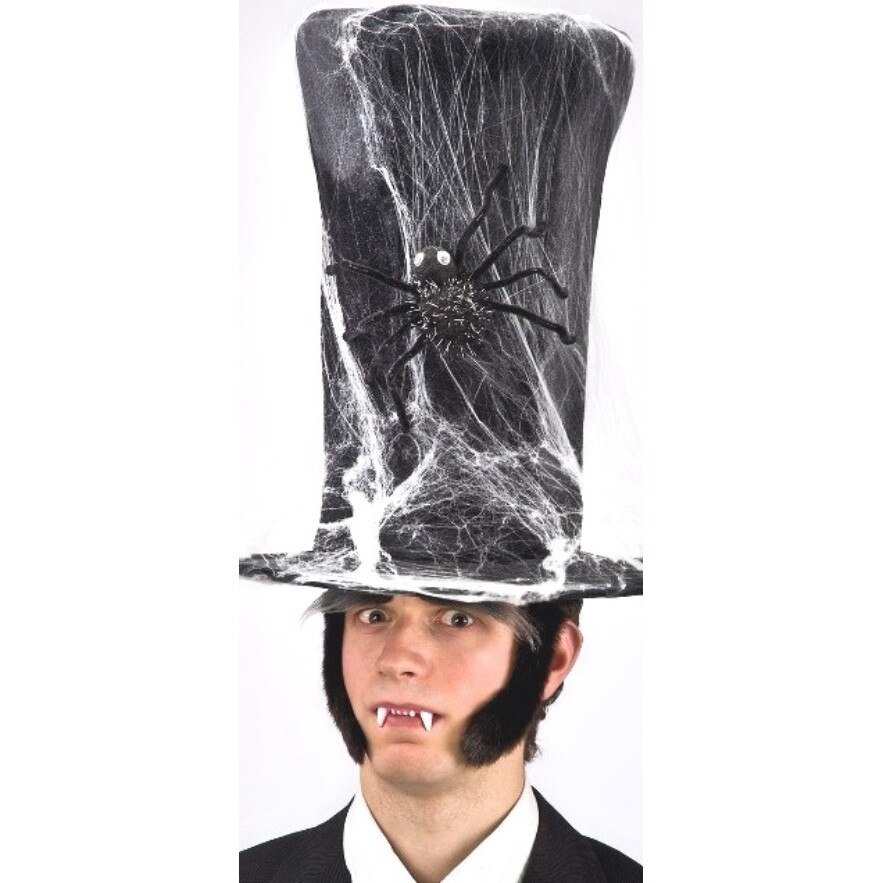 Palarie Halloween, Bruno, joben mega inalt pentru adulti
