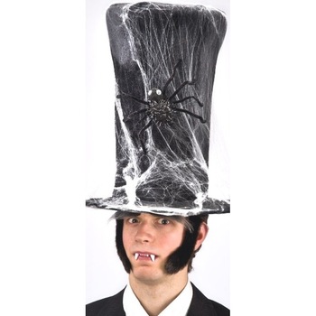 Palarie Halloween, Bruno, joben mega inalt pentru adulti Palarie Halloween, Bruno, joben mega inalt pentru adulti