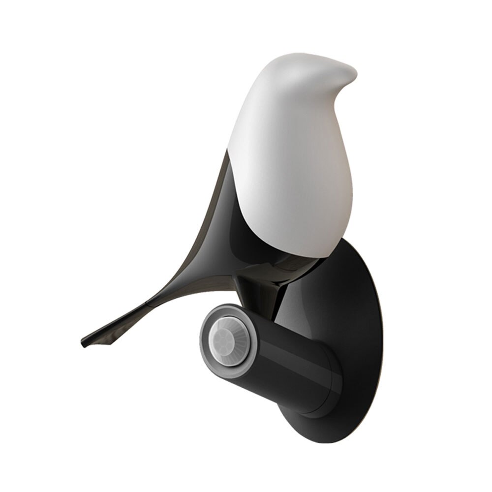 Lampa Ambientala iHunt, Black