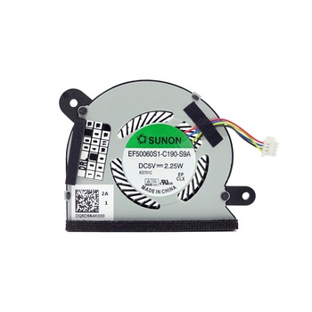 Cooler original Asus model 13NB02X1T06011, 13NB02X1T06021, pentru F200CA, R200CA, X200CA Cooler original Asus model 13NB02X1T06011, 13NB02X1T06021, pentru F200CA, R200CA, X200CA