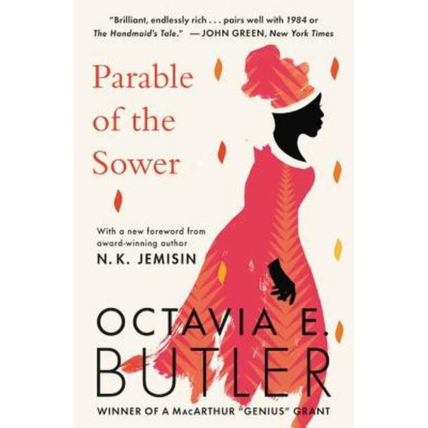 Parable of the Sower de Octavia E. Butler [Paperback]