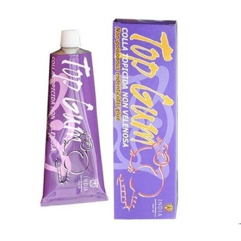 Lipici TOP GUM pentru soareci sobolani non-toxic 135gr Lipici TOP GUM pentru soareci sobolani non-toxic 135gr