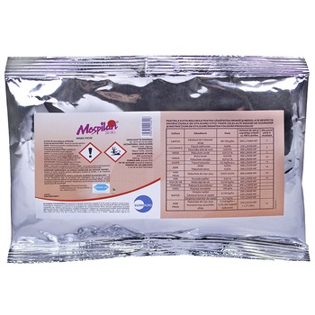 Pachet insecticid, Mospilan, 10buc.x3g Pachet insecticid, Mospilan, 10buc.x3g