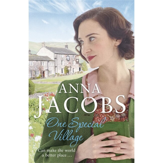 One Special Village de Anna Jacobs [Paperback]