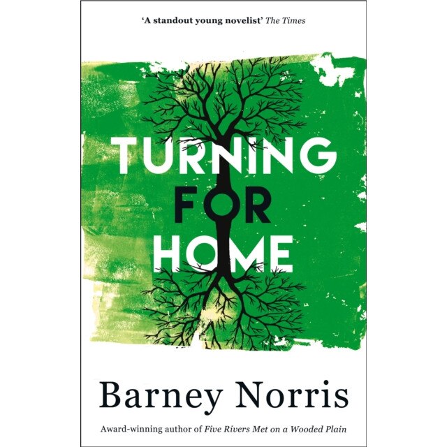 Turning for Home de Barney Norris [Paperback]
